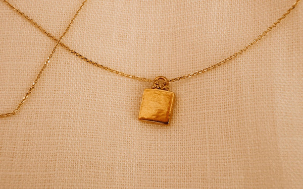Sloan Necklace