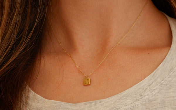 Sloan Necklace